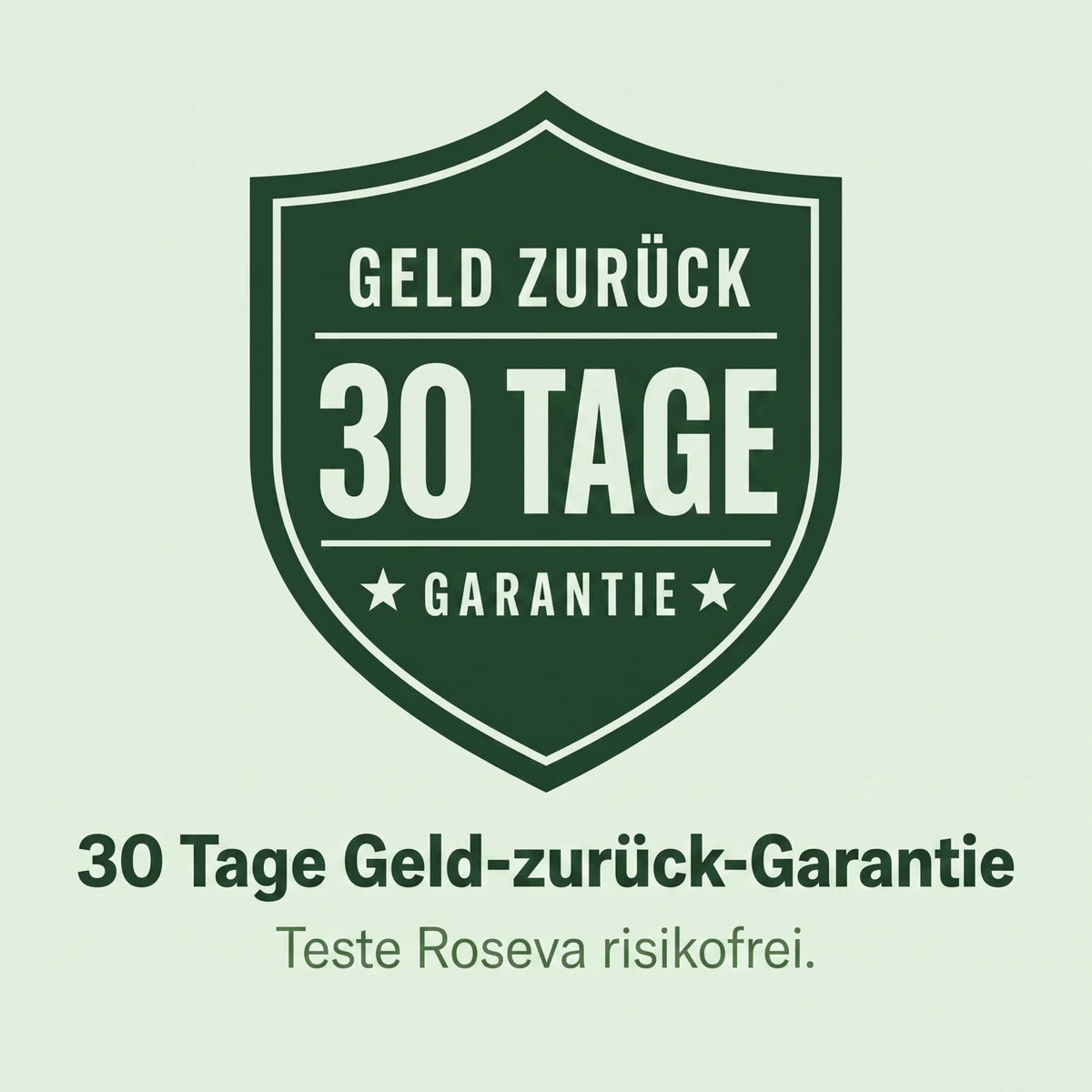 Stoppt Rötungen an der Ursache