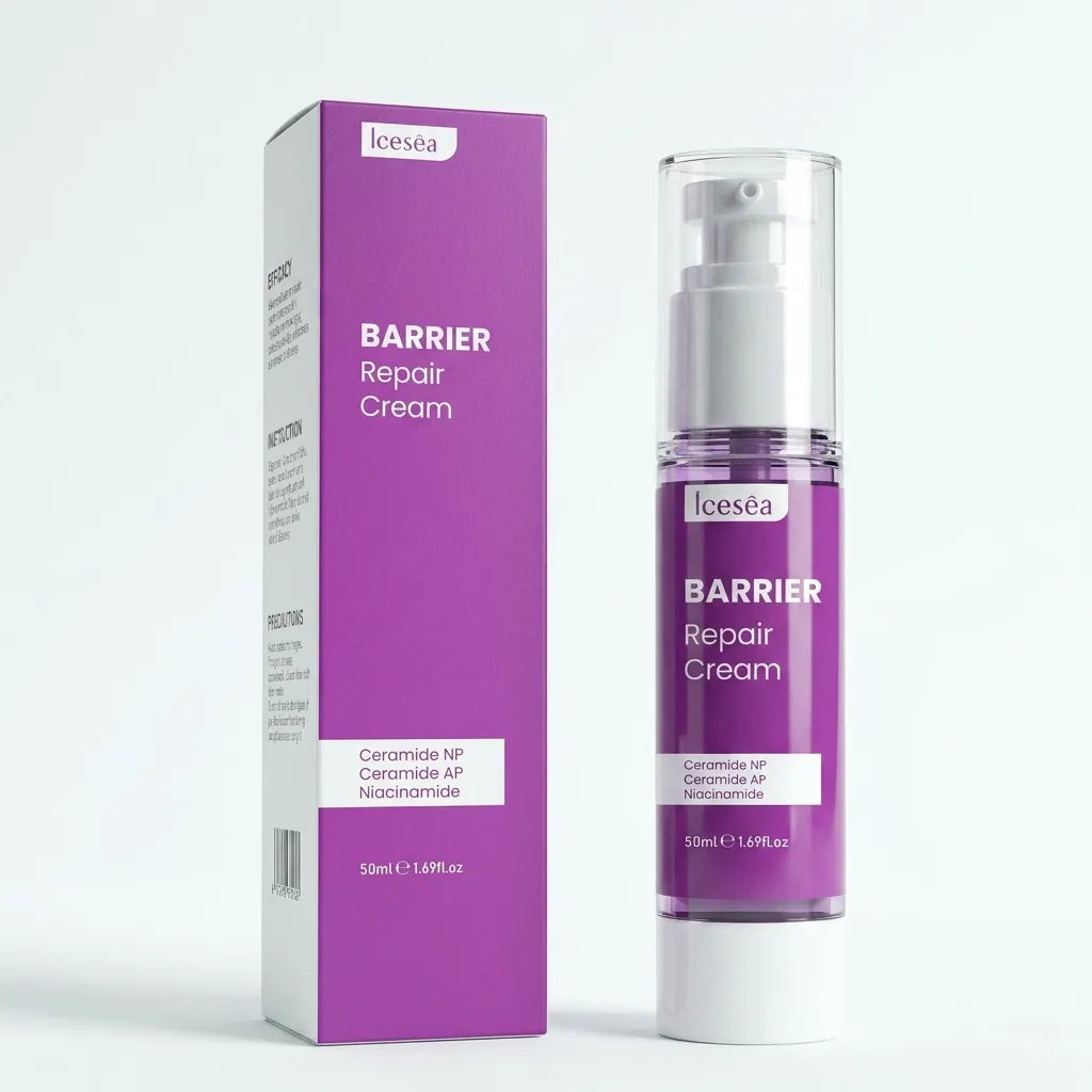 Ergänzt das Serum perfekt