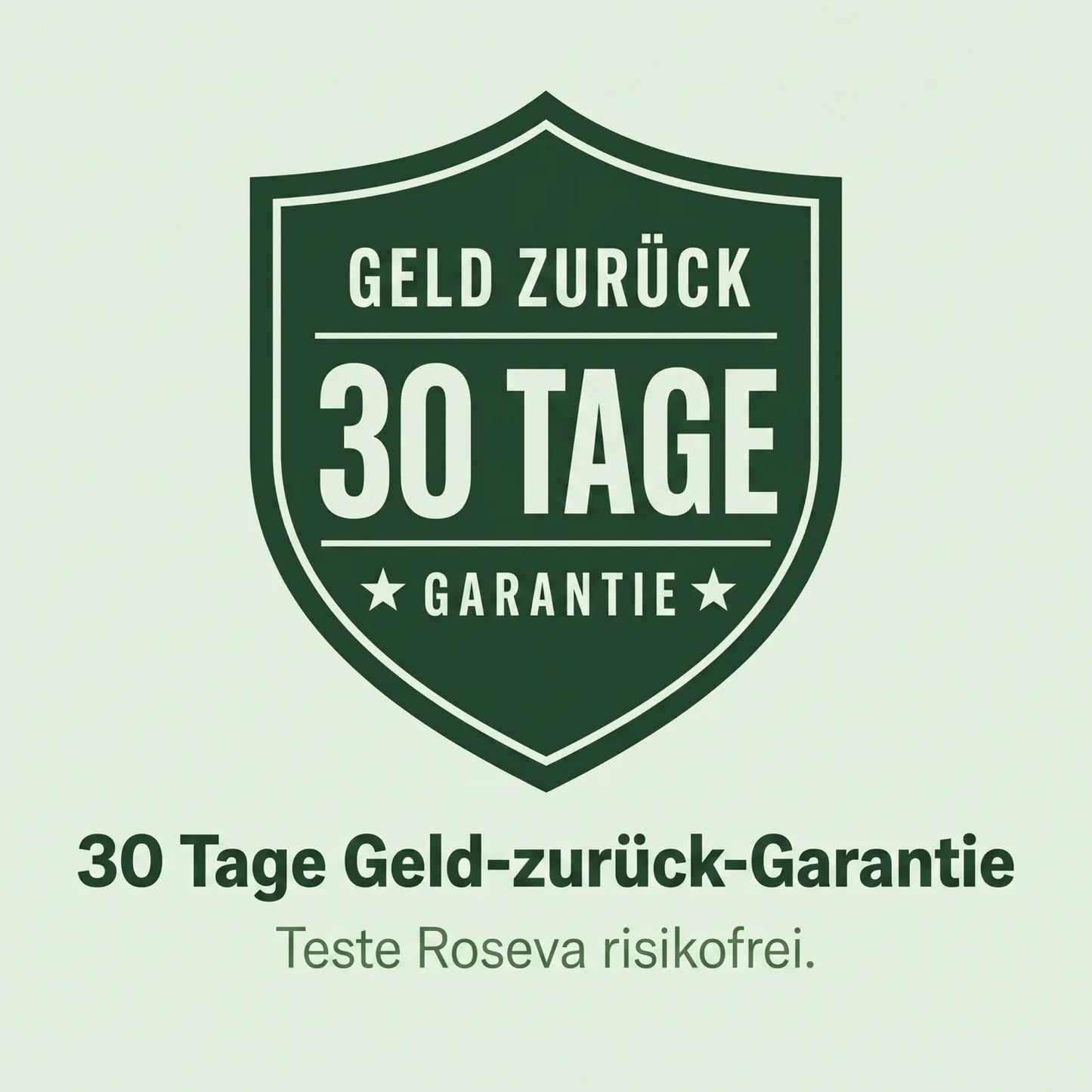 Stoppt Rötungen an der Ursache