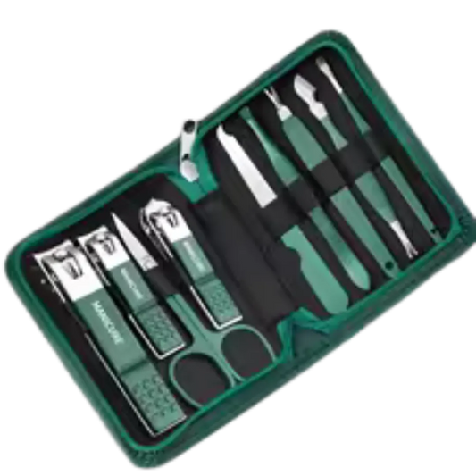Nagel Pflege Set